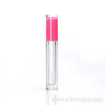 Wholesale cheap empty lip gloss tube